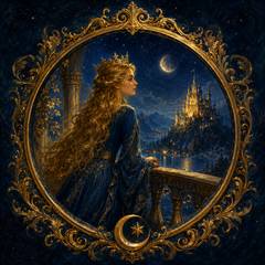 Soria Moria-prinsessen